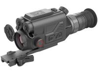 Тепловизионный прицел Guide TS432L LRF 2,6-10,4x35 мм (384x288, 12 μm, обнаружение 1800 м)