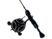 Комбо набор 13 Fishing The Snitch Pro FreeFall Ice Combo 29 74 см RH, вид №3