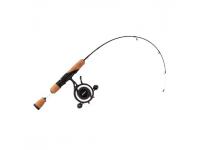Комбо набор 13 Fishing Omen Ice Free Fall XL 28 Combo M LH