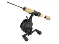 Комбо набор 13 Fishing Omen Ice Free Fall XL 28 Combo M LH, вид №2