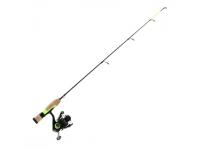 Набор удочек 13 Fishing SoniCor Ice Combo Promotional 2 Pack 24 ML, 24 UL