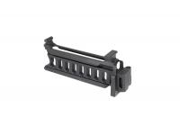 Адаптер приклада SAG для АК Bushmaster ACR (S-20120) Адаптер приклада SAG для АК Bushmaster ACR (S-20120)