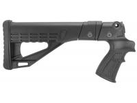 Приклад DLG Tactical DLG9402 TBS Solid складной для Mossberg