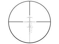 Оптический прицел Discovery MS 2-10x40IR FD25, вид №2