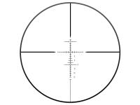 Оптический прицел Discovery MS 2-10x40IR FW25, вид №2