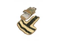 Подсумок Enotactical под аптечку (малый, мультикам), вид №4