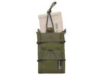 Подсумок EmersonGear EM6345A Single Unit Magazine Pouch под 1 магазин (Olive)