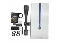 Оптический прицел Discovery ED-PRS Gen2 5-25x56SFIR Lock FW34, вид комплектации