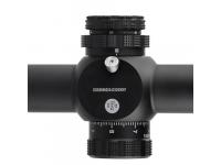 Оптический прицел Discovery ED-PRS Gen2 5-25x56SFIR Lock FW34, вид №2