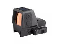 Коллиматорный прицел Vector Optics Frenzy Plus 1x22x32 SMR