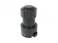 Переходник под батарейку АА (1,5 V) для прицелов ПСО, ПСО-1М2, ПОСП вид №1