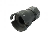 Переходник под батарейку АА (1,5 V) для прицелов ПСО, ПСО-1М2, ПОСП вид №2