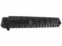 Нож танто складной Мастер К Зубр 21 см (клинок 88 мм - 2,8 мм) сложенный Нож танто складной Мастер К Зубр 21 см (клинок 88 мм - 2,8 мм) сложенный