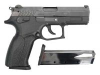 Травматический пистолет Grand Power T12 10х28 №Н028024 Травматический пистолет Grand Power T12 10х28 №Н028024