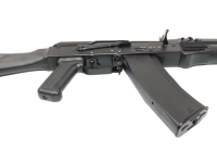 ММГ АК-74 стац. пласт. приклад без планки магазин