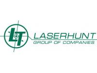 Выколотки Laserhunt с баллистическим молотком