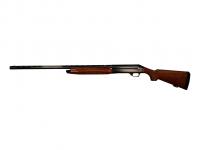 Ружье Benelli Black Eagle 12x76 №F158655/C800921 вид слева