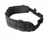 Пояс боевой Viking Gear (черный, размер XXL) вид№2