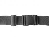 Пояс боевой Viking Gear (черный, размер XXL) вид№1