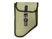 Подсумок для ГП-25 (брезент) вид№2