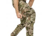 Брюки боевые North Horizon TT-X 56-5 Multicam, вид №2