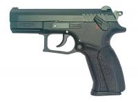 Травматический пистолет Grand Power T12 Slovakia 10х28 №H025963 вид сбоку