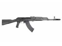 ММГ АК-103, / 7.62 мм. складной пласт. приклад с планкой