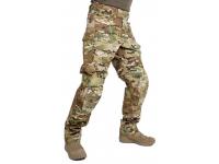 Брюки боевые Giena Tactics Raptor Mod.2 (Multicam, рост 182, размер 44-46)