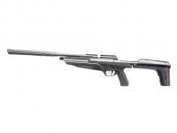 Пневматическая винтовка Snowpeak Sturm SL900S 4,5 мм вид слева