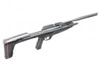 Пневматическая винтовка Snowpeak Sturm SL900S 4,5 мм вид сбоку