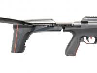 Пневматическая винтовка Snowpeak Sturm SL900S 4,5 мм взведение 1