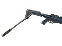 Пневматическая винтовка Snowpeak Sturm SL900S 4,5 мм взведение 4