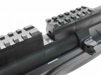 Пневматическая винтовка Snowpeak Sturm SL900S 4,5 мм место для магазина