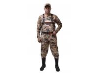 Вейдерсы Remington Rainstorm With Boots Yellow Waterfowl Honeycombs 3XL (размер 46-47)