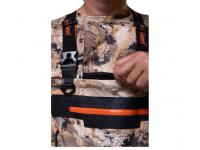 Вейдерсы Remington Rainstorm With Boots Yellow Waterfowl Honeycombs 3XL (размер 46-47), вид №3
