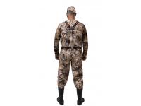 Вейдерсы Remington Rainstorm With Boots Yellow Waterfowl Honeycombs 3XL (размер 46-47), вид №2