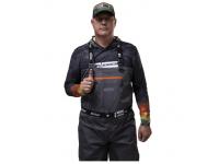 Вейдерсы Remington Fishing With Boots Royal Fish II Grey Black 2XL (размер 46-47), вид №3