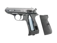 Пневматический пистолет Stalker ST-21062P PPKS серия Prime (Walther PPK-S) 4,5 мм (Blowback)