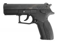 Травматический пистолет Grand Power T12 (ЗиД) 10х28 №150598 вид сбоку