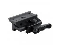 Кронштейн Vector Optics для Vector Maverick, Aimpoint Micro H-T, на Picatinny