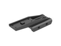 Крепление Vector Optics RUM на Picatinny (высокий профиль)