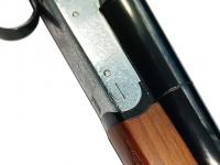 Ружье Sabatti 12x70 №88119 ствольная коробка