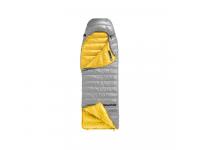 Спальный мешок Naturehike CW400 NH18C400-D (размер L, серый)
