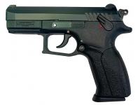 Травматический пистолет Grand Power T12 Slovakia 10х28 №H025536 вид слева