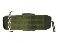 Камербанд Wartech TV-136 Олива (широкий, универсальный) вид №1