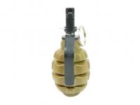 Учебно-имитационное изделие БК Ф-1 граната лим (А4) акустическая вид№1