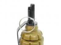 Учебно-имитационное изделие БК Ф-1 граната лим (А4) акустическая вид№3