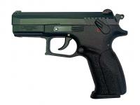 Травматический пистолет Grand Power T12 Slovakia 10х28 №H022693 вид слева