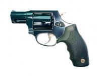 Травматический револьвер Taurus 9мм Р.А. №HW42352 вид слева