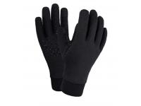 Перчатки Dexshell Dexfuze StretchFit 2.0 Gloves M (размер 38-41, черный)